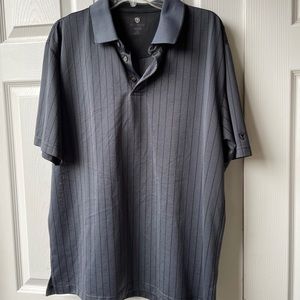 Pro tour golf 🏌️‍♀️ polo